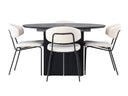 Conjunto de comedor Apisix