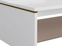 Mesa de centro Gratula