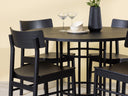 Conjunto de comedor Territas