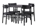 Conjunto de comedor Territas