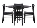 Conjunto de comedor Territas
