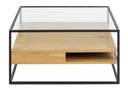 Mesa de centro Formices