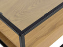 Mesa de centro Formices