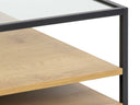 Mesa de centro Formices