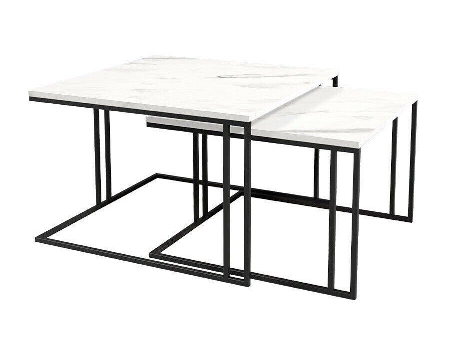 Conjunto mesa de centro 532209
