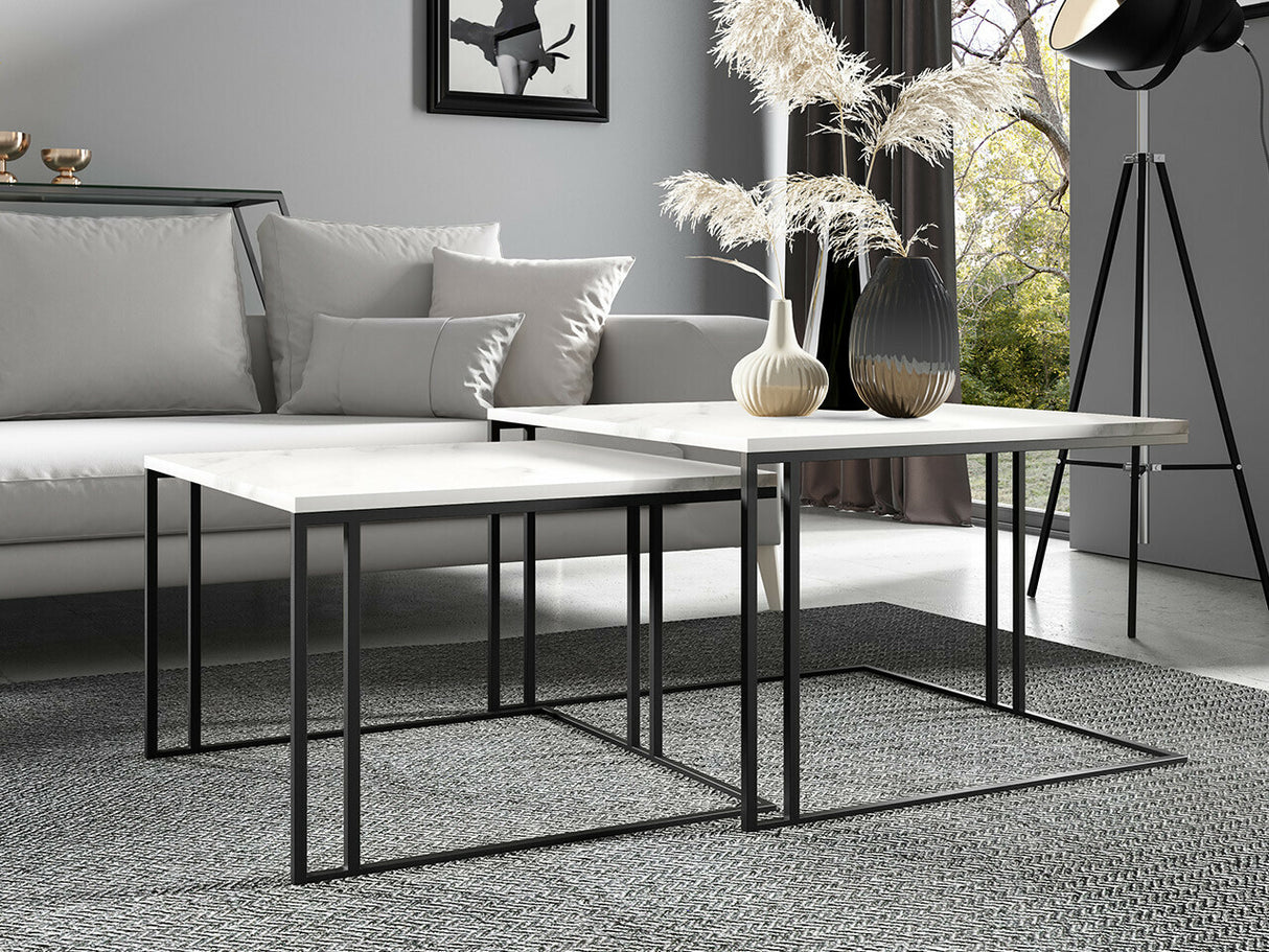 Conjunto mesa de centro 532209