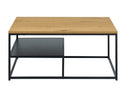 Mesa de centro Fidor