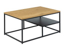 Mesa de centro Fidor