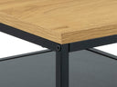 Mesa de centro Fidor