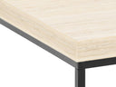 Mesa de centro Patrtudo