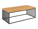 Mesa de centro Focor