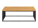Mesa de centro Focor