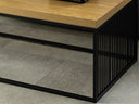 Mesa de centro Focor