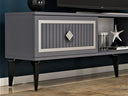 Mueble TV Patronos