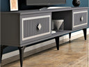 Mueble TV Patronos