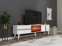 Mueble TV Sericas
