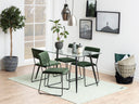 Conjunto de comedor Lenitiuma