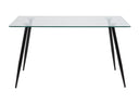 Conjunto de comedor Lenitiuma