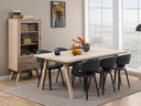 Conjunto de comedor Solillus