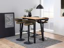 Mesa de bar Norsica 220