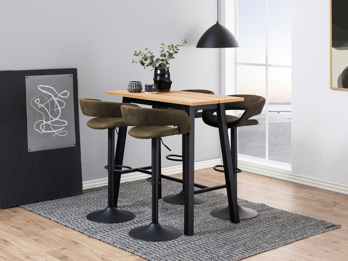 Mesa de bar 66828