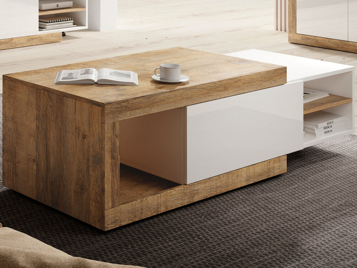 Mesa de centro 409469