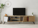Mueble TV Pavos