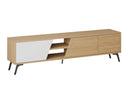 Mueble TV Pavos