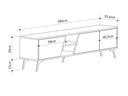 Mueble TV Pavos
