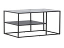 Mesa de centro Canar
