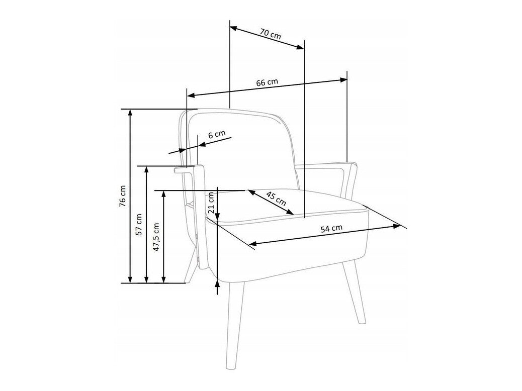 Sillón 533777