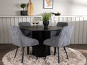 Conjunto de comedor Humia