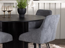 Conjunto de comedor Humia