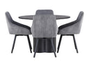 Conjunto de comedor Humia