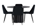 Conjunto de comedor Genum