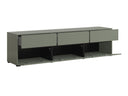 Mueble TV Quiettudo