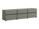 Mueble TV Quiettudo