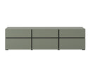 Mueble TV Quiettudo