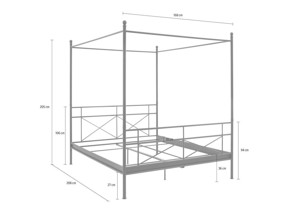Cama 534190