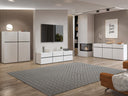 Mueble TV Quiettudo