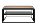 Mesa de centro Laures