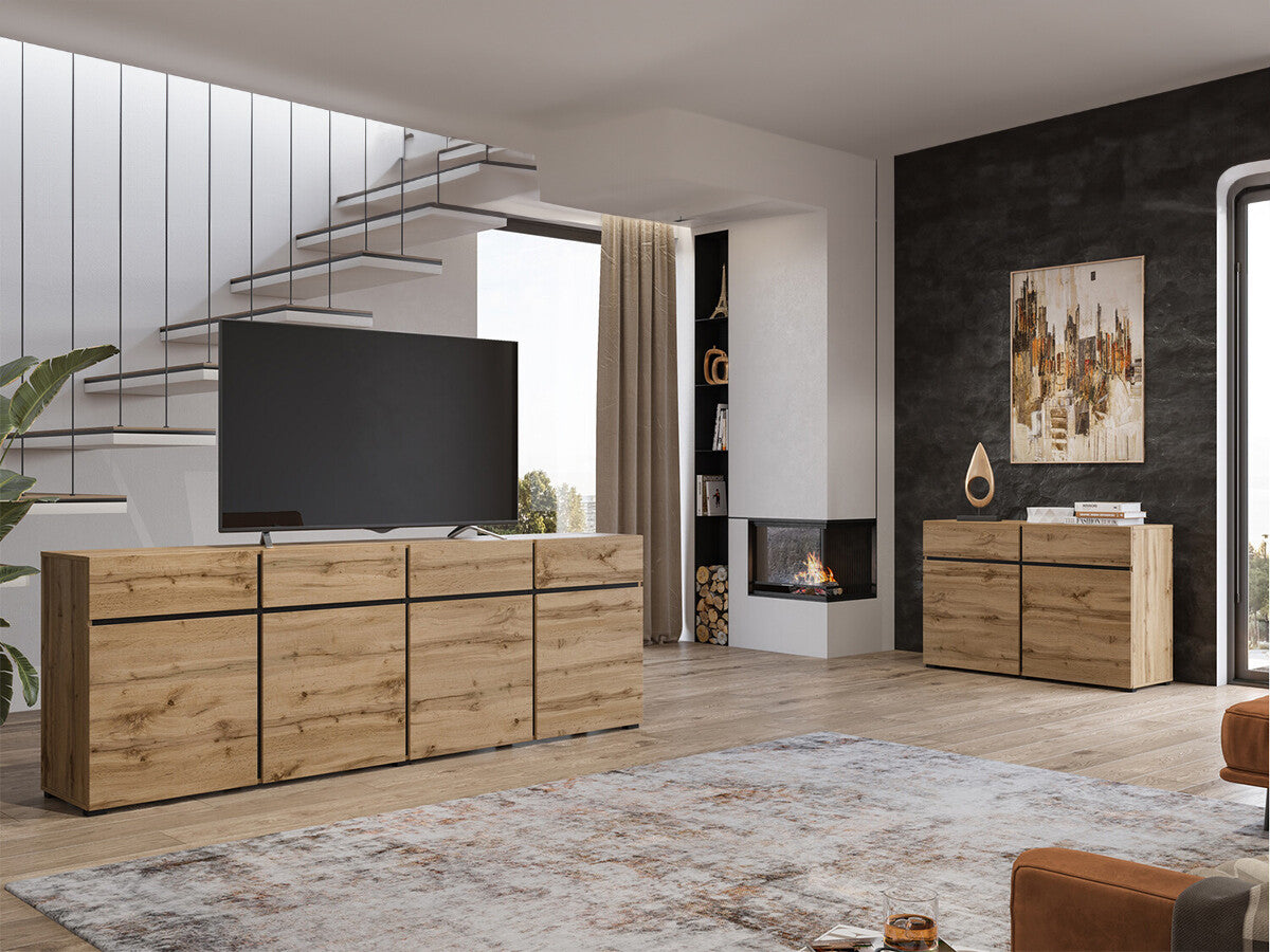 Conjunto de salón 510821