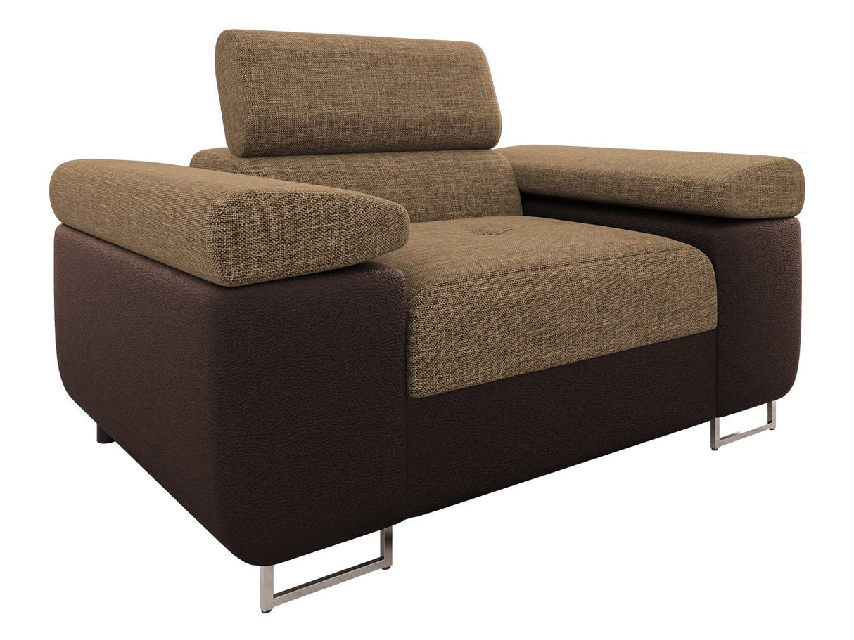Conjunto de muebles tapizado 535778