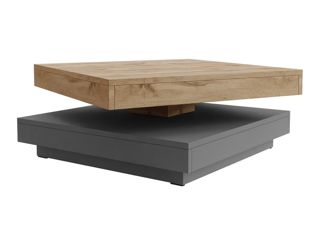 Mesa de centro convertible 278668