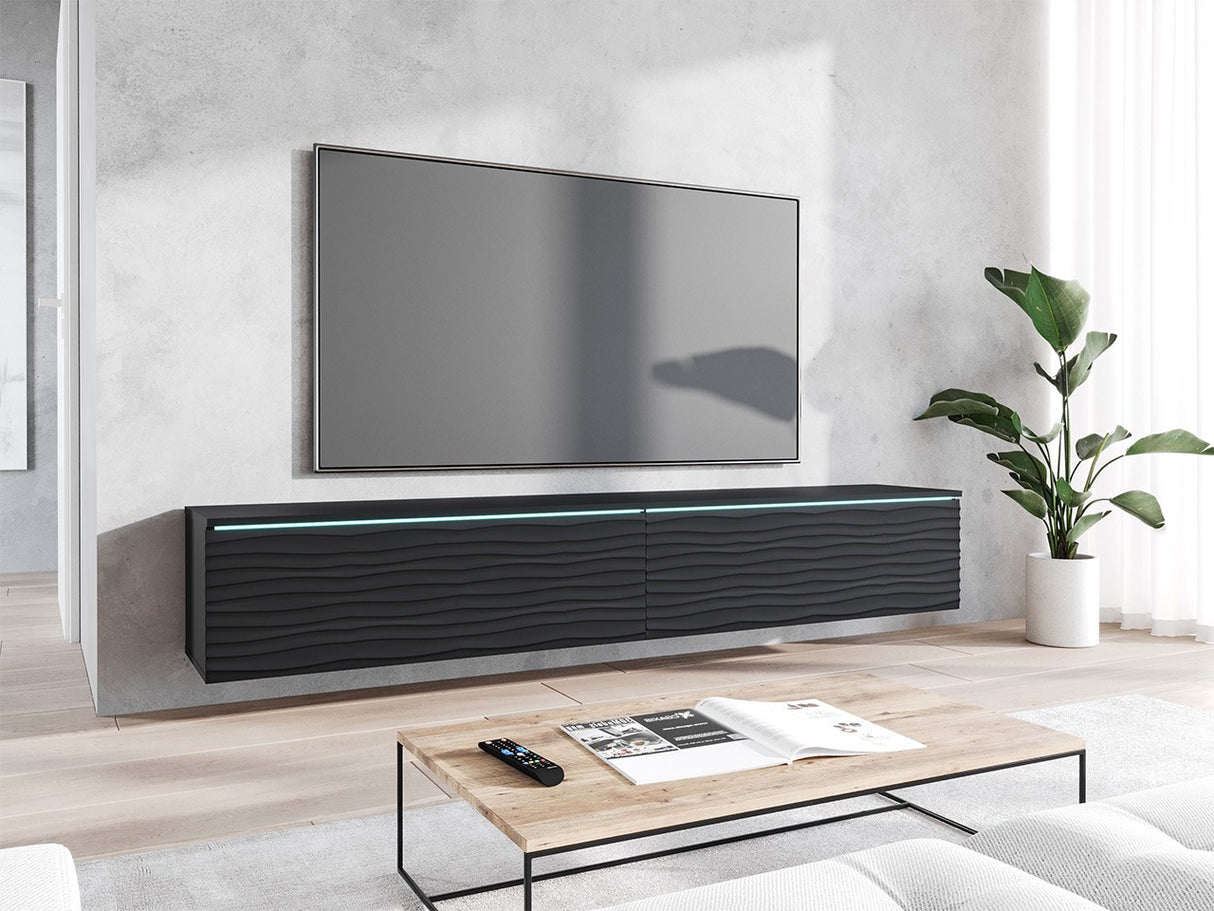 Mueble TV 536321