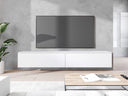 Mueble TV Cupritas