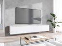 Mueble TV Cupritas