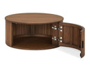 Mesa de centro Gratellus