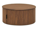Mesa de centro Gratellus