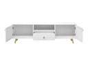 Mueble TV Fidis